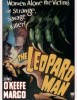 El Hombre Leopardo